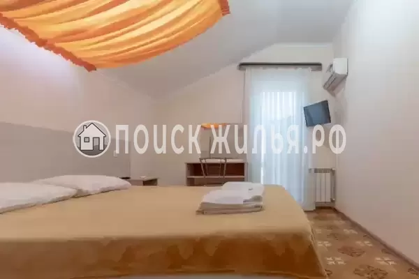 Гостиница «Сириуc»