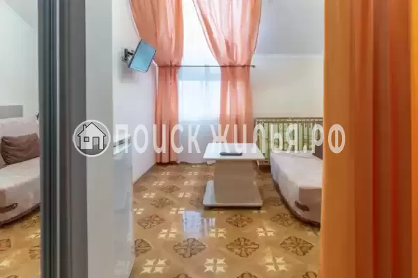 Гостиница «Сириуc»