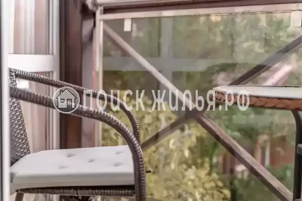 Гостиница «Сириуc»