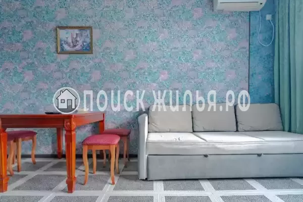 Гостиница «Сириуc»