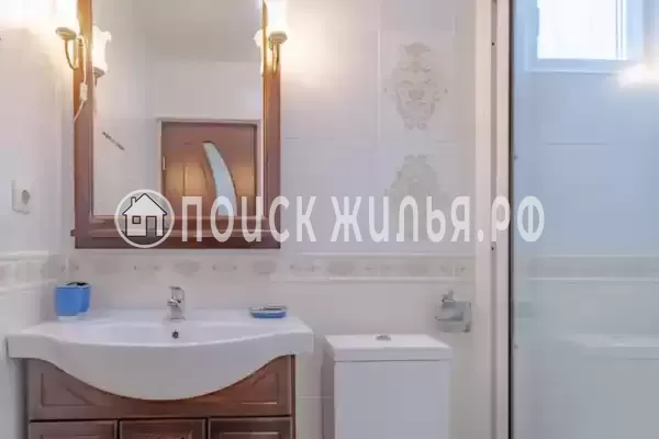 Гостиница «Сириуc»