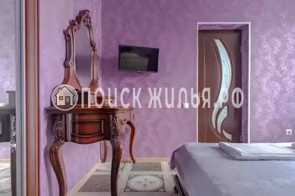 Гостиница «Сириуc»