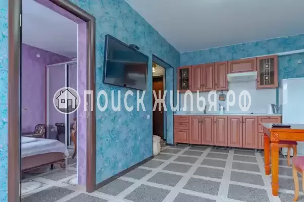 Гостиница «Сириуc»