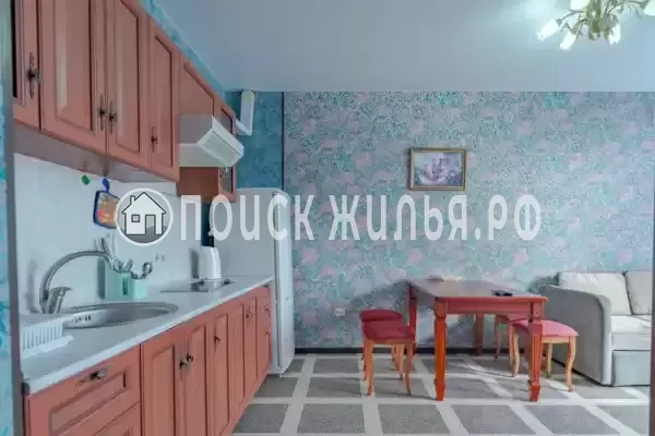 Гостиница «Сириуc»