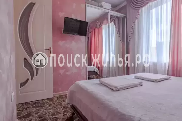 Гостиница «Сириуc»