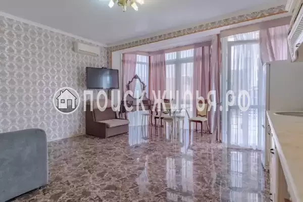 Гостиница «Сириуc»