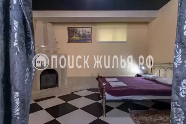 Гостиница «Сириуc»