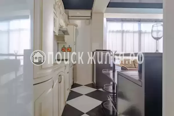 Гостиница «Сириуc»