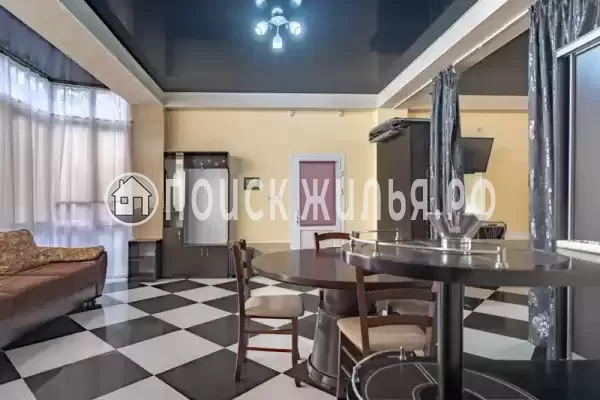 Гостиница «Сириуc»