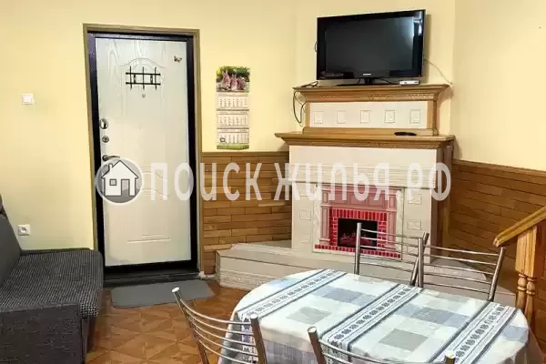 Гостиница «Сириуc»