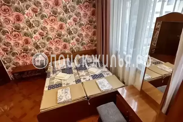 «Чкалова 30»