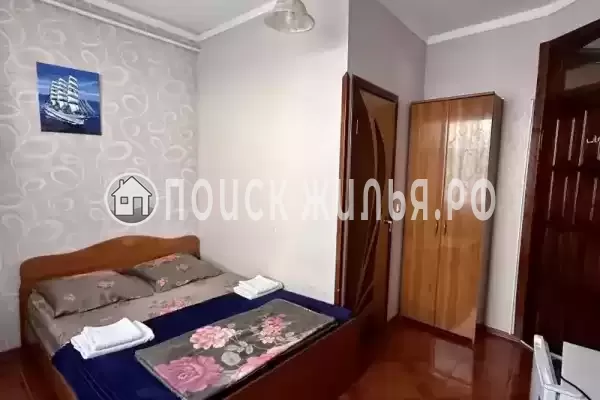 «Чкалова 30»