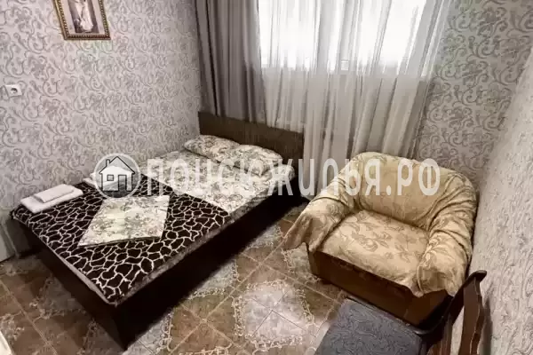 «Чкалова 30»