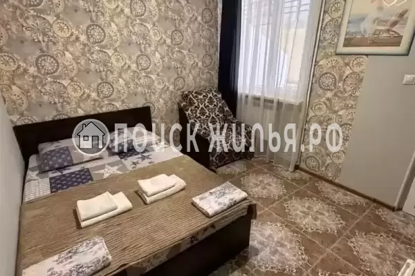 «Чкалова 30»