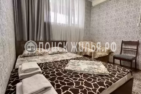 «Чкалова 30»