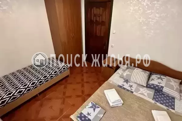 «Чкалова 30»