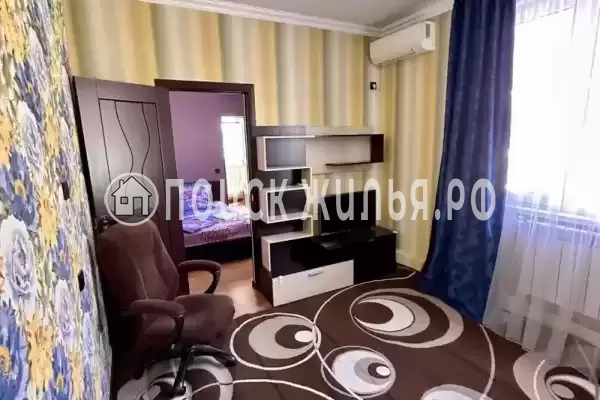 «Чкалова 30»