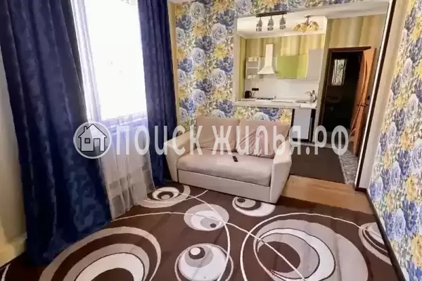 «Чкалова 30»