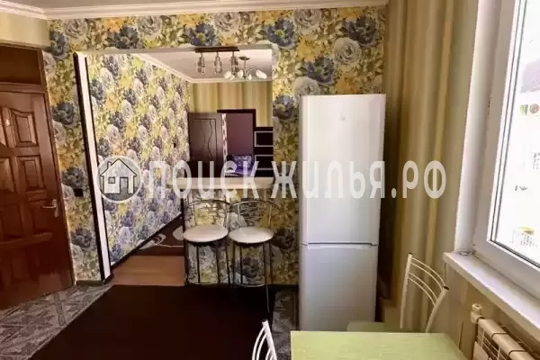 «Чкалова 30»