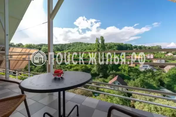 «Желтый дом» «Желтый дом»