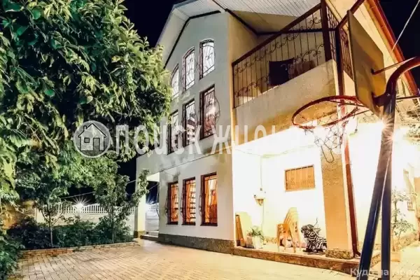 «Орлиное гнездо»