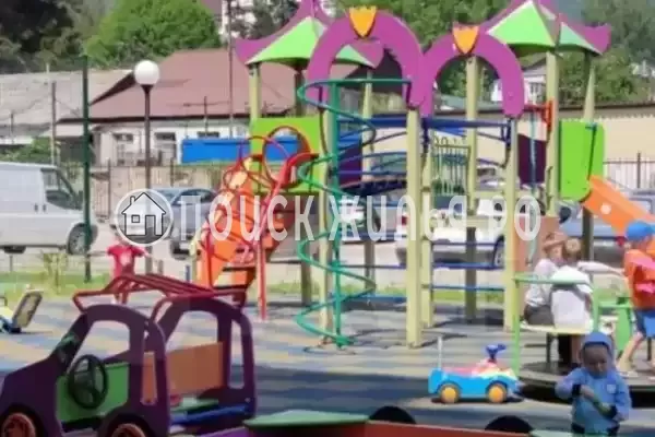 Отель «Dadayan»