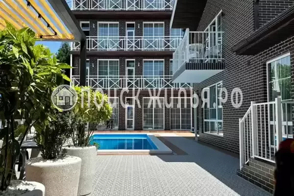 Отель «Dadayan»