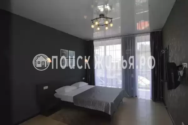 Отель «Dadayan»