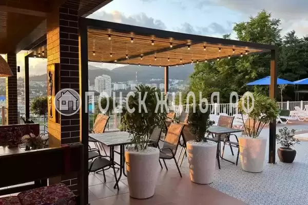 Отель «Dadayan»