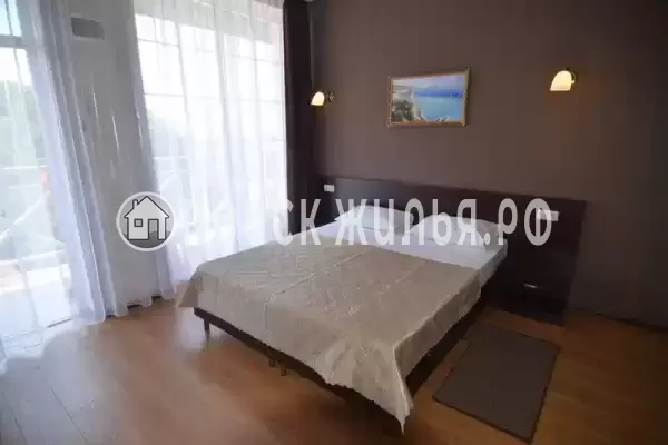 Отель «Dadayan»