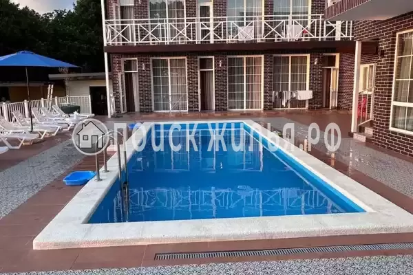 Отель «Dadayan»