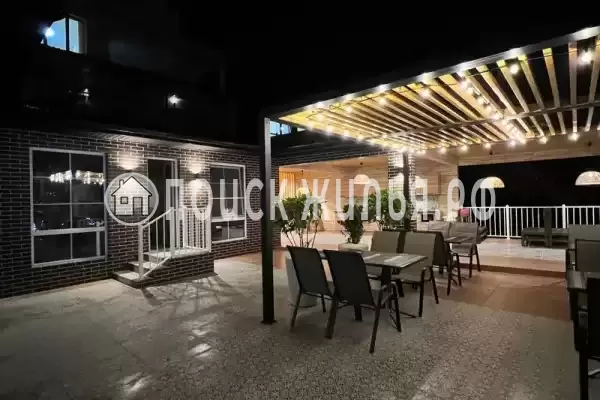 Отель «Dadayan»