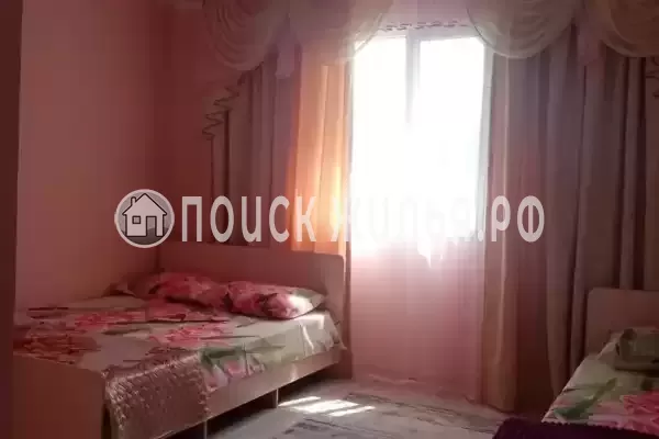 «Солнечный»