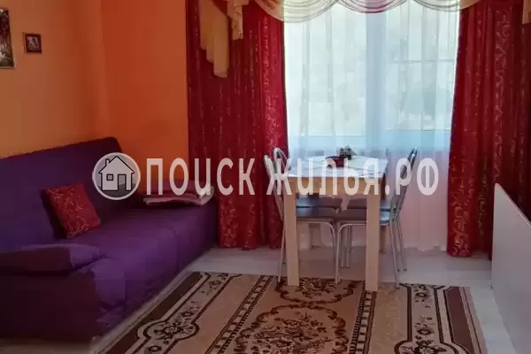 «Солнечный»