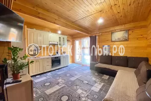 Частный сектор «Домики Бунгало» Частный сектор «Домики Бунгало»