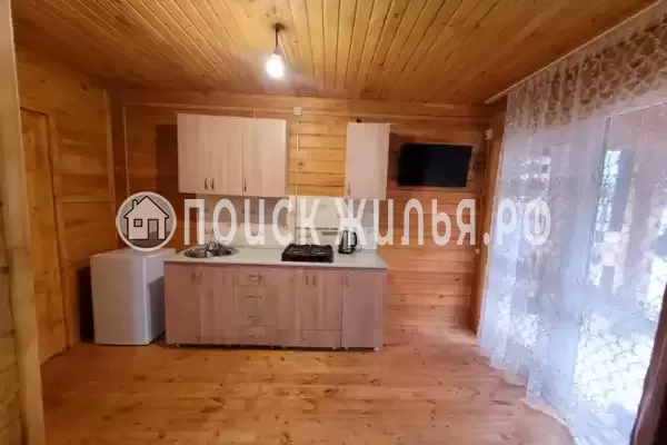 Частный сектор «Домики Бунгало» Частный сектор «Домики Бунгало»