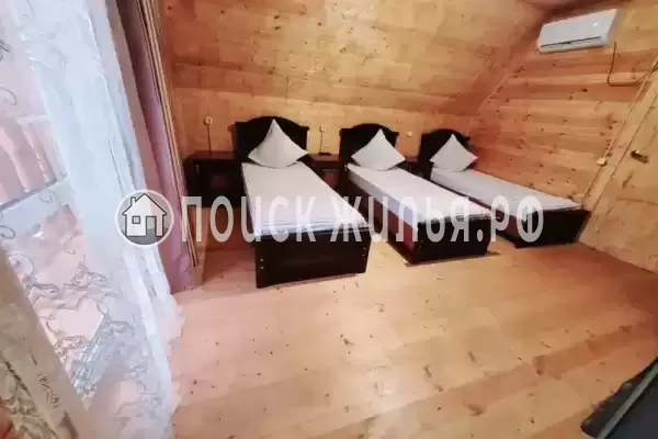 Частный сектор «Домики Бунгало» Частный сектор «Домики Бунгало»