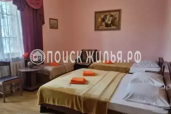 Гостевой дом «У моря» Гостевой дом «У моря»