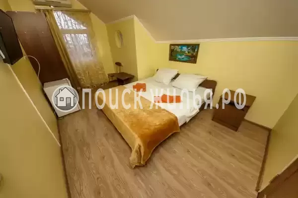 Гостевой дом «У моря» Гостевой дом «У моря»