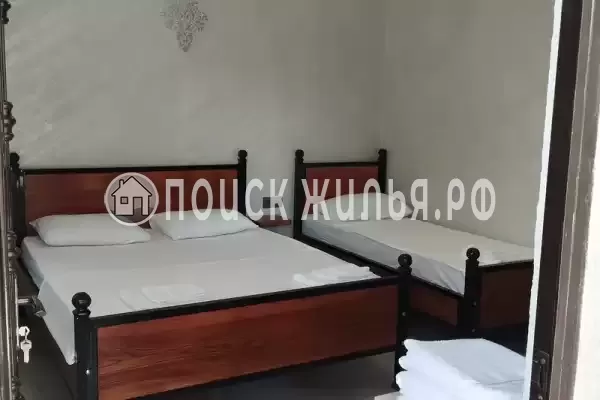 Гостевой дом «Золотая подкова» Гостевой дом «Золотая подкова»