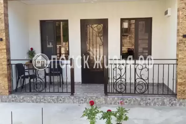 Гостевой дом «Золотая подкова» Гостевой дом «Золотая подкова»