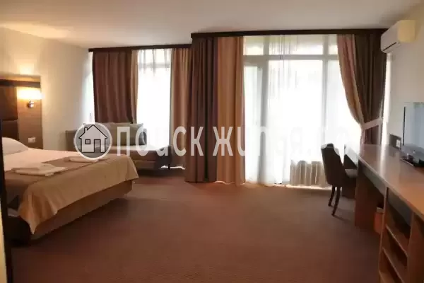 Отель «Жемчужина Кавказа» Отель «Жемчужина Кавказа»