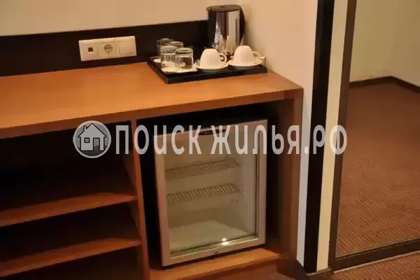 Отель «Жемчужина Кавказа» Отель «Жемчужина Кавказа»