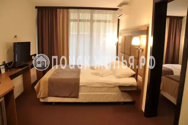 Отель «Жемчужина Кавказа» Отель «Жемчужина Кавказа»