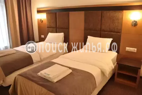 Отель «Жемчужина Кавказа» Отель «Жемчужина Кавказа»