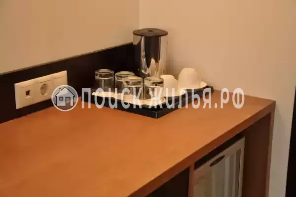 Отель «Жемчужина Кавказа» Отель «Жемчужина Кавказа»