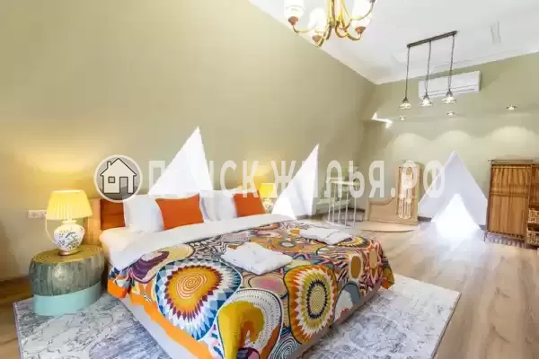 Отель «Алиса»