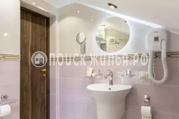 Отель «Алиса»