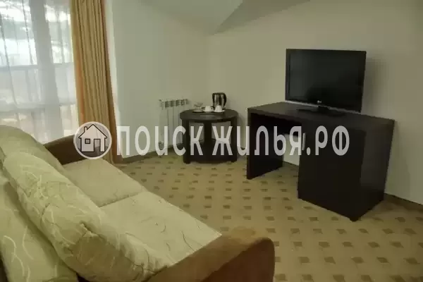 Отель «Жемчужина Кавказа» Отель «Жемчужина Кавказа»