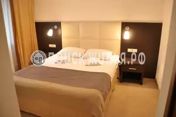 Отель «Жемчужина Кавказа» Отель «Жемчужина Кавказа»